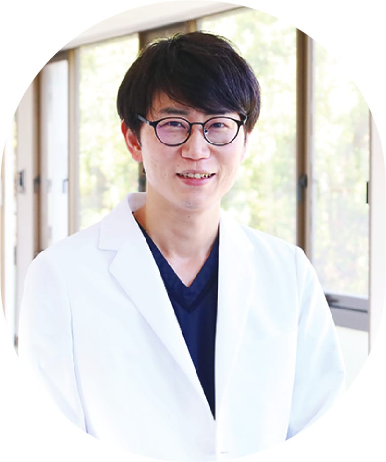 産科・婦人科 部長  下川 航